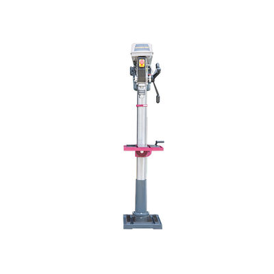Poder Max Drill Press Stand Machine de la perforadora del soporte de la prensa de taladro del banco del HS Z32A