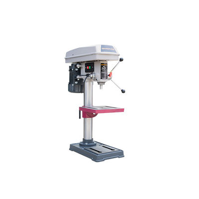 Máquina de alta calidad para trabajos de tipo medio de alta velocidad del soporte de la prensa de taladro del HS Z20A 750W mini