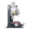 Máquina convencional de Mini Well Drilling And Milling de la fresadora de HUISN WMD25VB